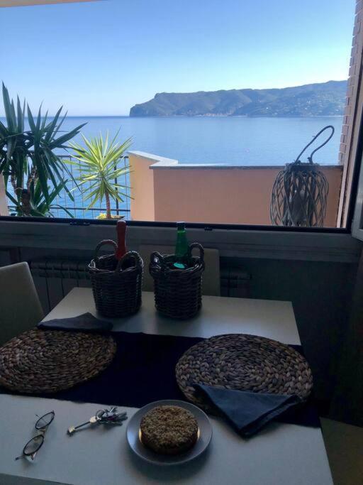 ベルジェッジCasa Isolaアパートメント エクステリア 写真
