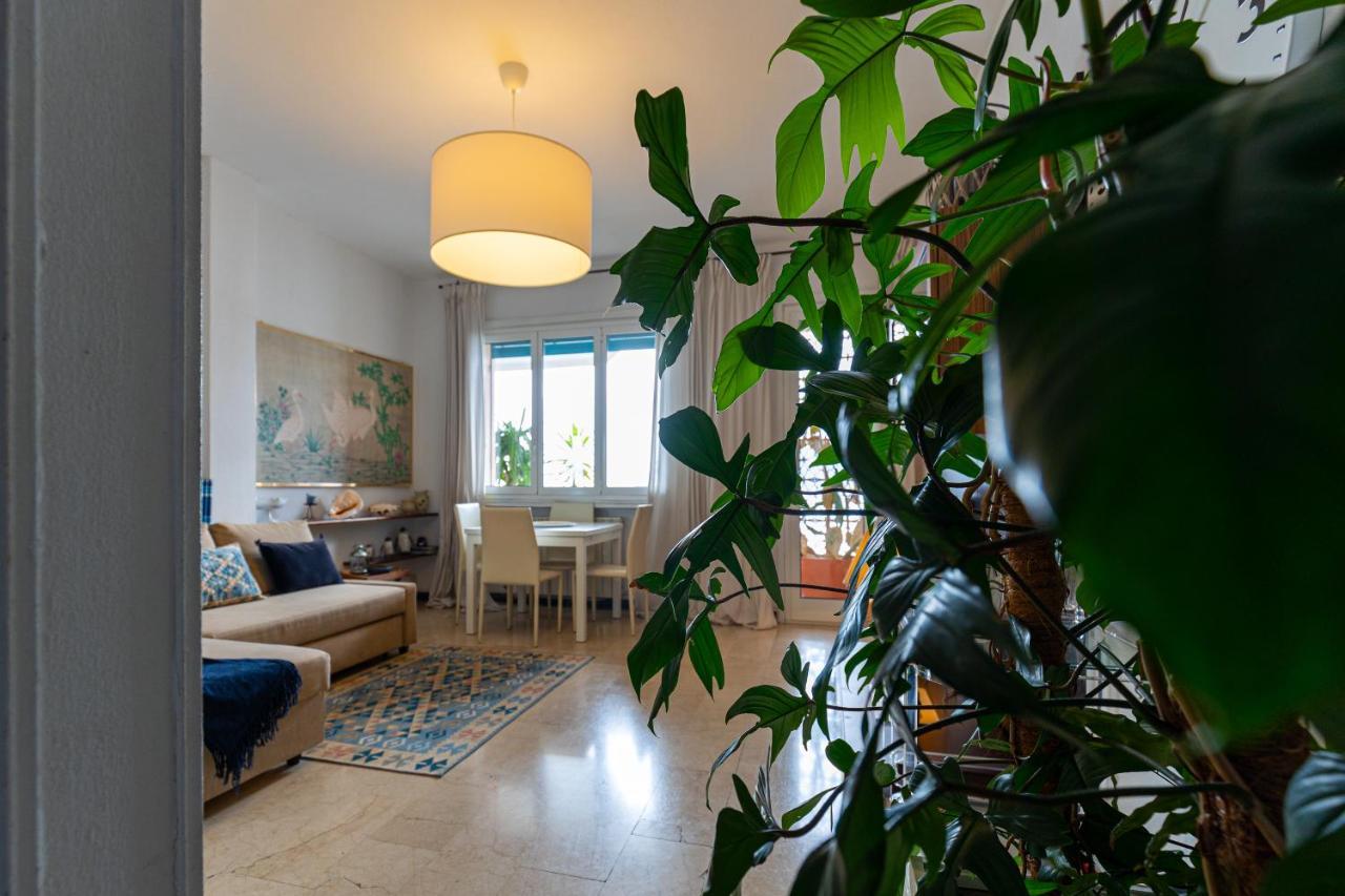 ベルジェッジCasa Isolaアパートメント エクステリア 写真