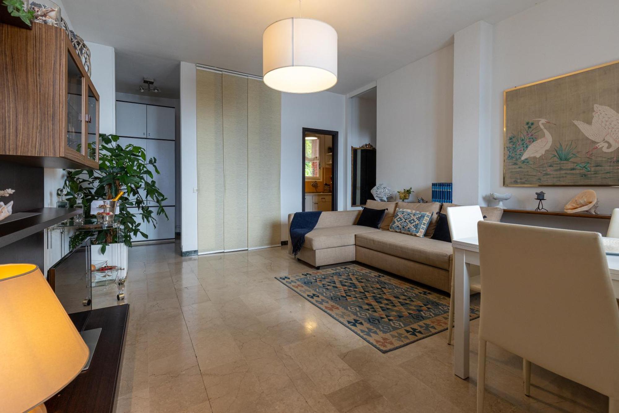 ベルジェッジCasa Isolaアパートメント エクステリア 写真