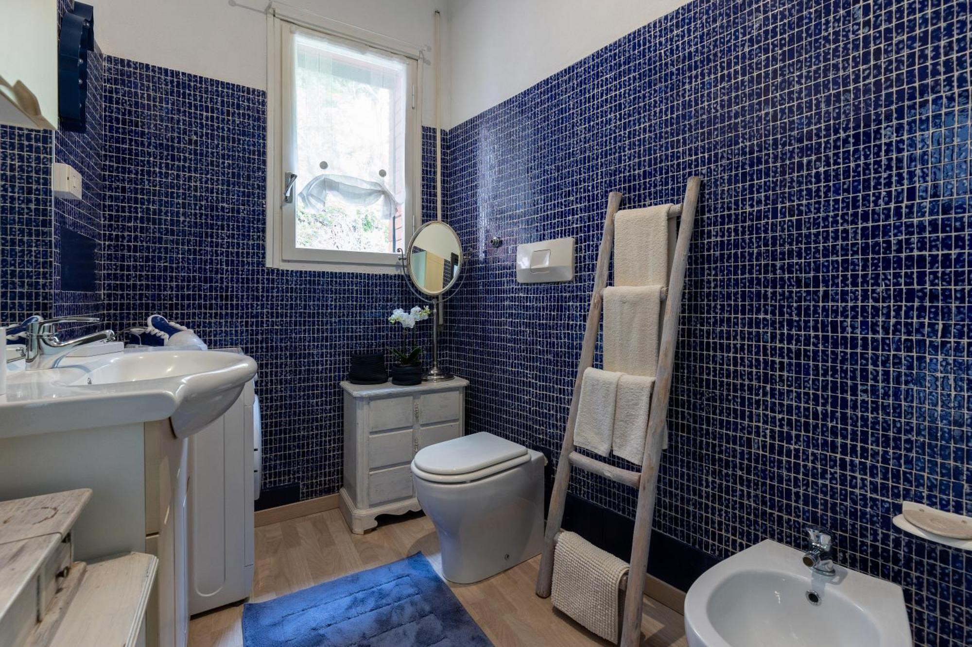 ベルジェッジCasa Isolaアパートメント エクステリア 写真
